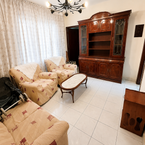 VENTA PISO EN CARRETERA SEVILLA-SAN ROQUE