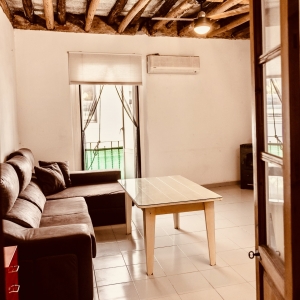 VENTA PISO EN CASCO ANTIGUO