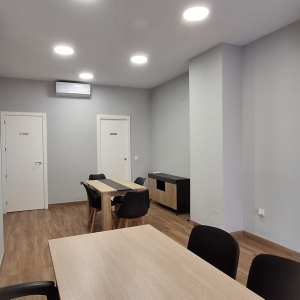 ALQUIILER LOCAL COMERCIAL ALTOZANO 
