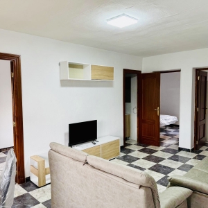 VENTA PISO EN LA PAZ