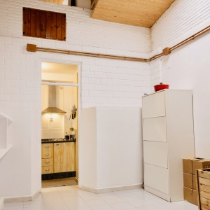 VENTA PISO EN CASCO ANTIGUO