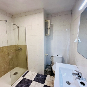 VENTA PISO EN LA PAZ