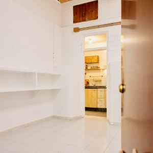VENTA PISO EN CASCO ANTIGUO