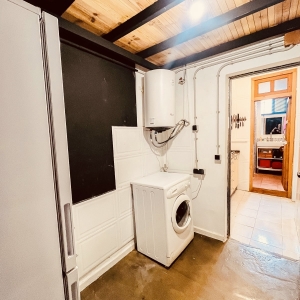 VENTA PISO EN CASCO ANTIGUO