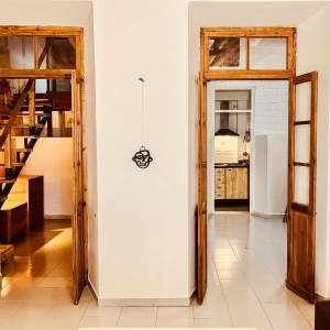 VENTA PISO EN CASCO ANTIGUO