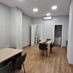 ALQUIILER LOCAL COMERCIAL ALTOZANO 