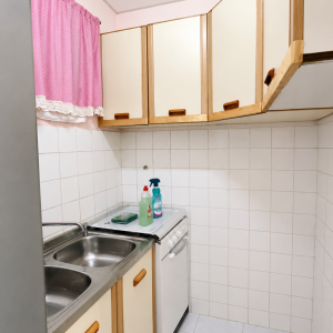 VENTA PISO EN CARRETERA SEVILLA-SAN ROQUE