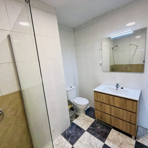 VENTA PISO EN LA PAZ
