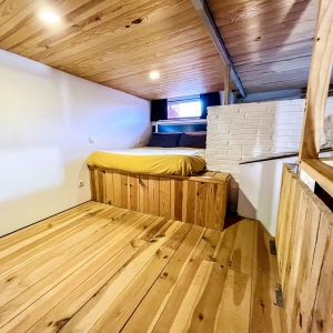 VENTA PISO EN CASCO ANTIGUO