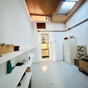 VENTA PISO EN CASCO ANTIGUO