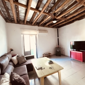 VENTA PISO EN CASCO ANTIGUO