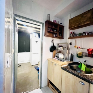 VENTA PISO EN CASCO ANTIGUO