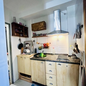 VENTA PISO EN CASCO ANTIGUO