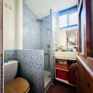 VENTA PISO EN CASCO ANTIGUO