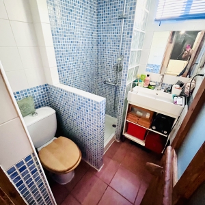 VENTA PISO EN CASCO ANTIGUO