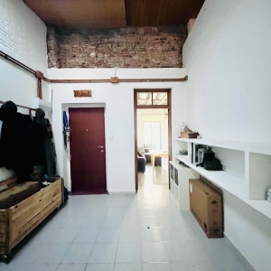 VENTA PISO EN CASCO ANTIGUO