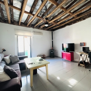 VENTA PISO EN CASCO ANTIGUO