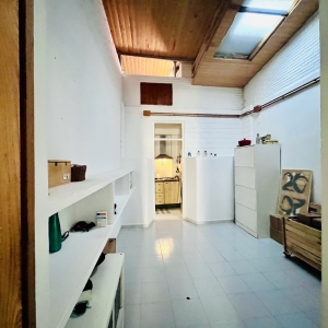 VENTA PISO EN CASCO ANTIGUO
