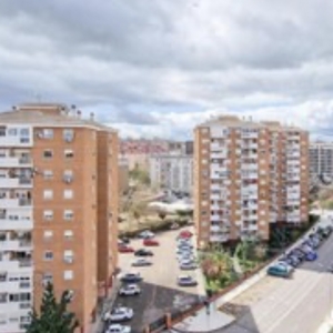 VENTA PISO EN LA PAZ