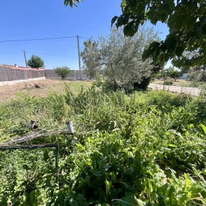 VENTA PARCELA EN CORAZÓN DE JESÚS