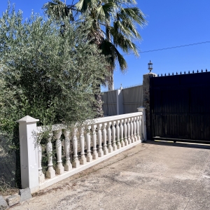 VENTA PARCELA EN CORAZÓN DE JESÚS