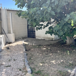 VENTA PARCELA EN CORAZÓN DE JESÚS