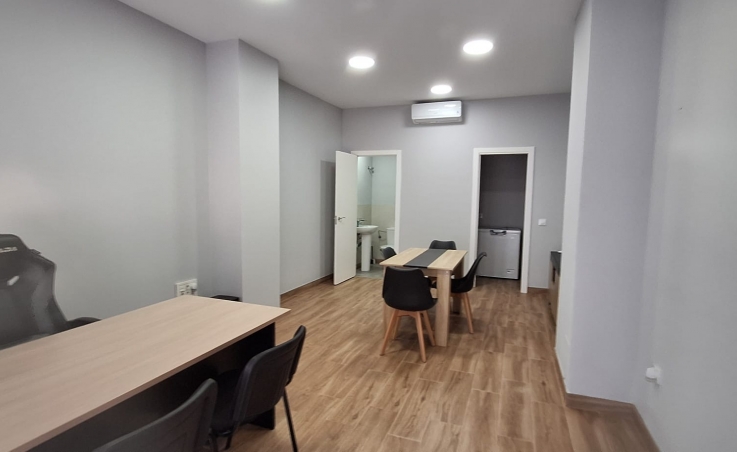 ALQUIILER LOCAL COMERCIAL ALTOZANO ALQUIILER LOCAL COMERCIAL ALTOZANO