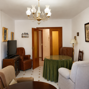 VENTA PISO EN OLIVENZA 