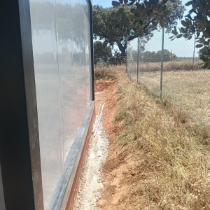VENTA DE PARCELA EN DEHESILLA DE CALAMON