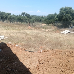 VENTA DE PARCELA EN DEHESILLA DE CALAMON