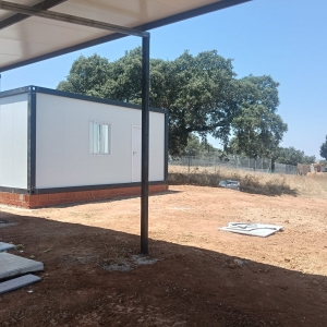 VENTA DE PARCELA EN DEHESILLA DE CALAMON