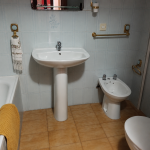 VENTA PISO EN OLIVENZA 