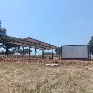VENTA DE PARCELA EN DEHESILLA DE CALAMON