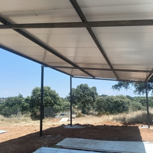 VENTA DE PARCELA EN DEHESILLA DE CALAMON