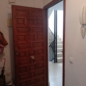 VENTA PISO EN OLIVENZA 