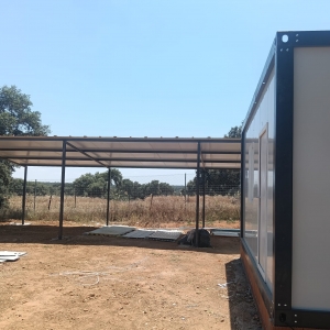 VENTA DE PARCELA EN DEHESILLA DE CALAMON