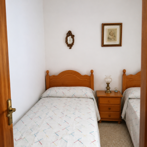 VENTA PISO EN OLIVENZA 