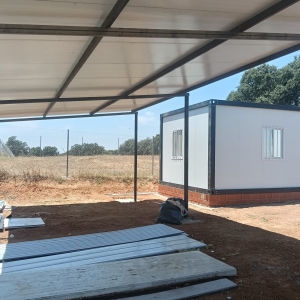 VENTA DE PARCELA EN DEHESILLA DE CALAMON