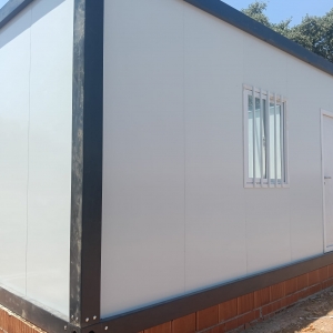 VENTA DE PARCELA EN DEHESILLA DE CALAMON