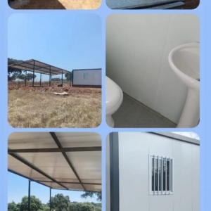 VENTA DE PARCELA EN DEHESILLA DE CALAMON