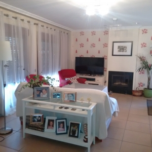 VENTA CHALET EN LOS MONTITOS