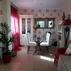 VENTA CHALET EN LOS MONTITOS