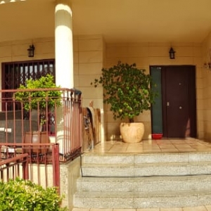 VENTA CHALET EN LOS MONTITOS