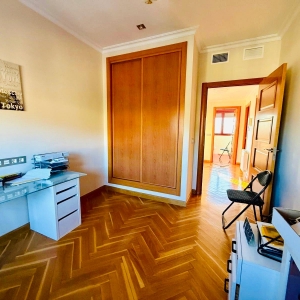 VENTA CHALET EN LOS MONTITOS