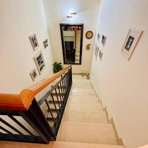 VENTA CHALET EN LOS MONTITOS