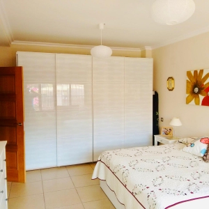 VENTA CHALET EN LOS MONTITOS