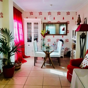 VENTA CHALET EN LOS MONTITOS