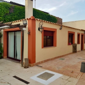VENTA CHALET EN LOS MONTITOS
