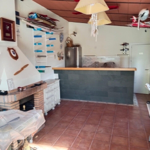 VENTA CHALET EN LOS MONTITOS