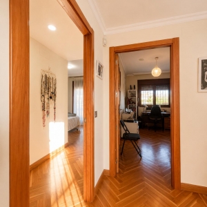 VENTA CHALET EN LOS MONTITOS